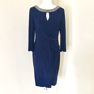 Alex Evenings Cocktail Dress